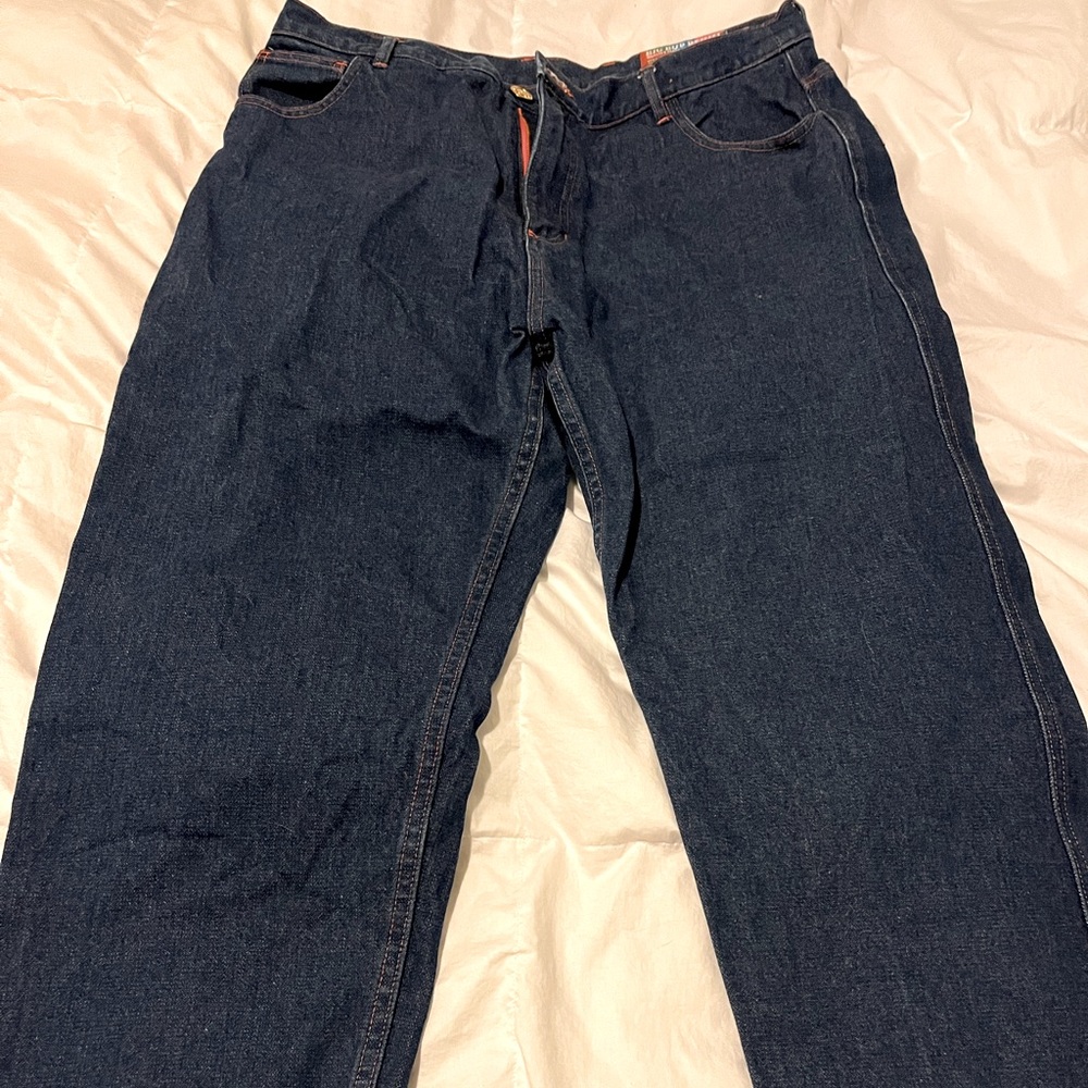 Big Bud Press jeans